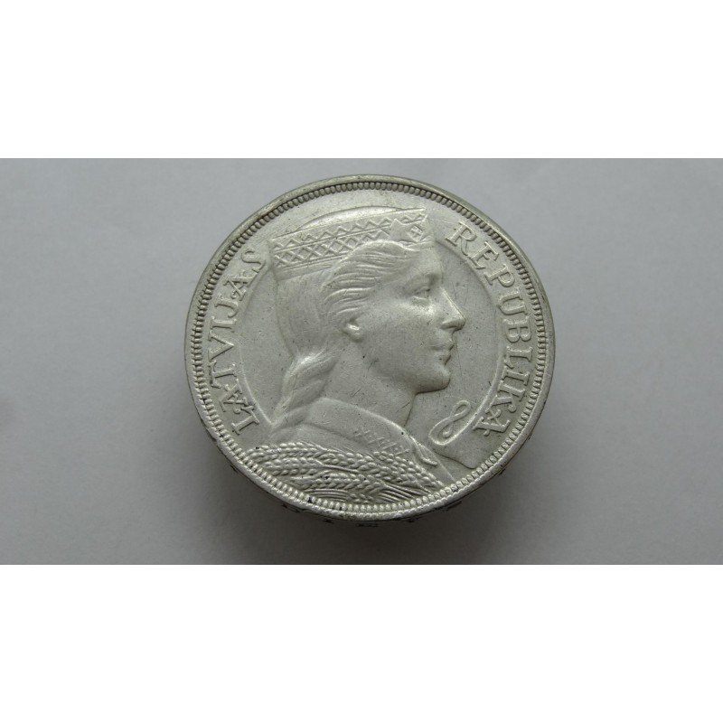 latvia-5-lati-1931 latvia-5-lati-1931