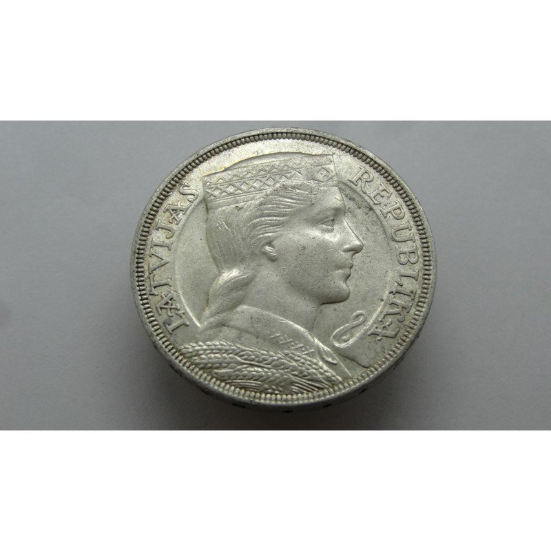 latvia-5-lati-1931 latvia-5-lati-1931