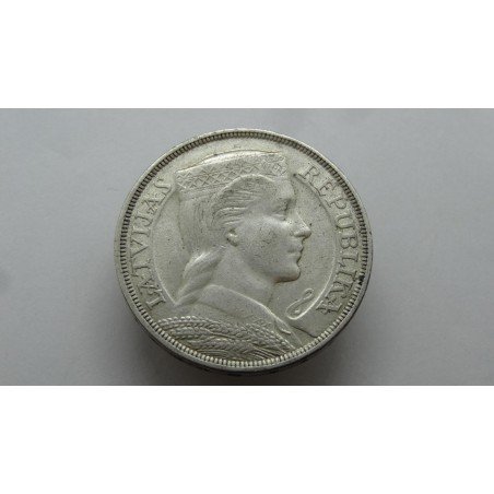 latvia-5-lati-1932