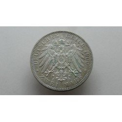 germany-preussen-2-mark-1900