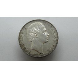germany-bayern-bavaria-1-taler-1869-patrona