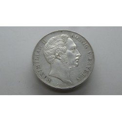 germany-bayern-bavarija-2-gulden-1855-mariengulden