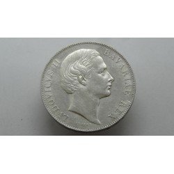 germany-bayern-bavaria-1-taler-1865-patrona