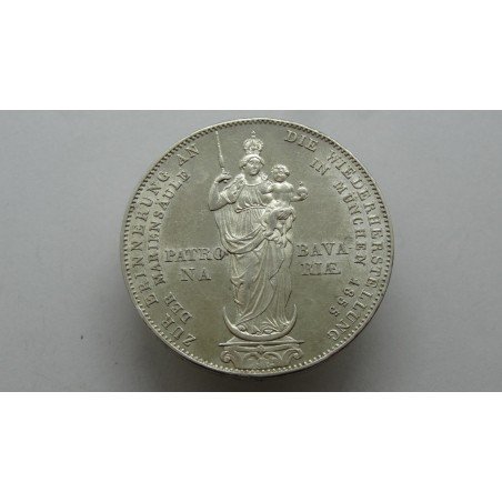 germany-bayern-bavarija-2-gulden-1855-mariengulden