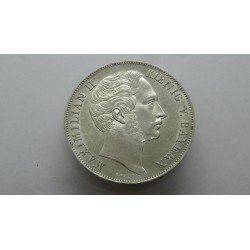 germany-bayern-bavarija-2-gulden-1855-mariengulden