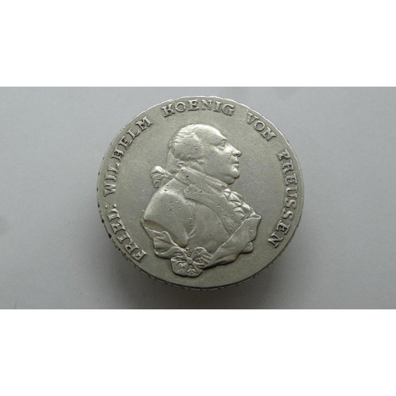 germany-preussen-1-taler-1793-a germany-preussen-1-taler-1793-a