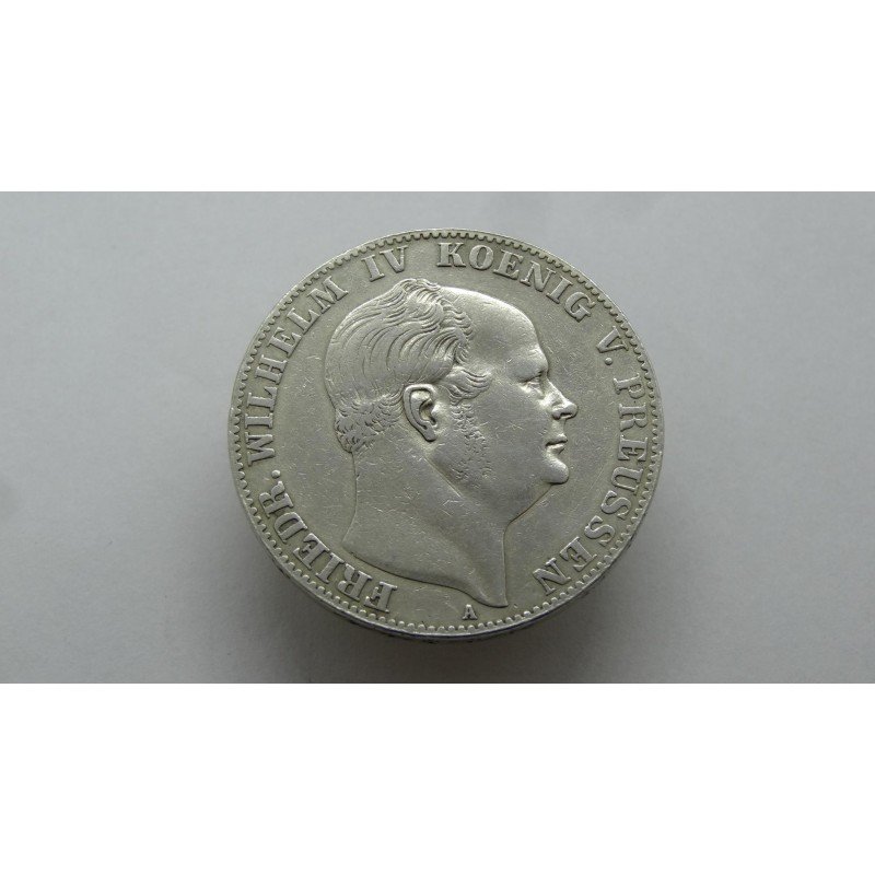 germany-preussen-1-taler-ausbeutetaler-1859 germany-preussen-1-taler-ausbeutetaler-1859