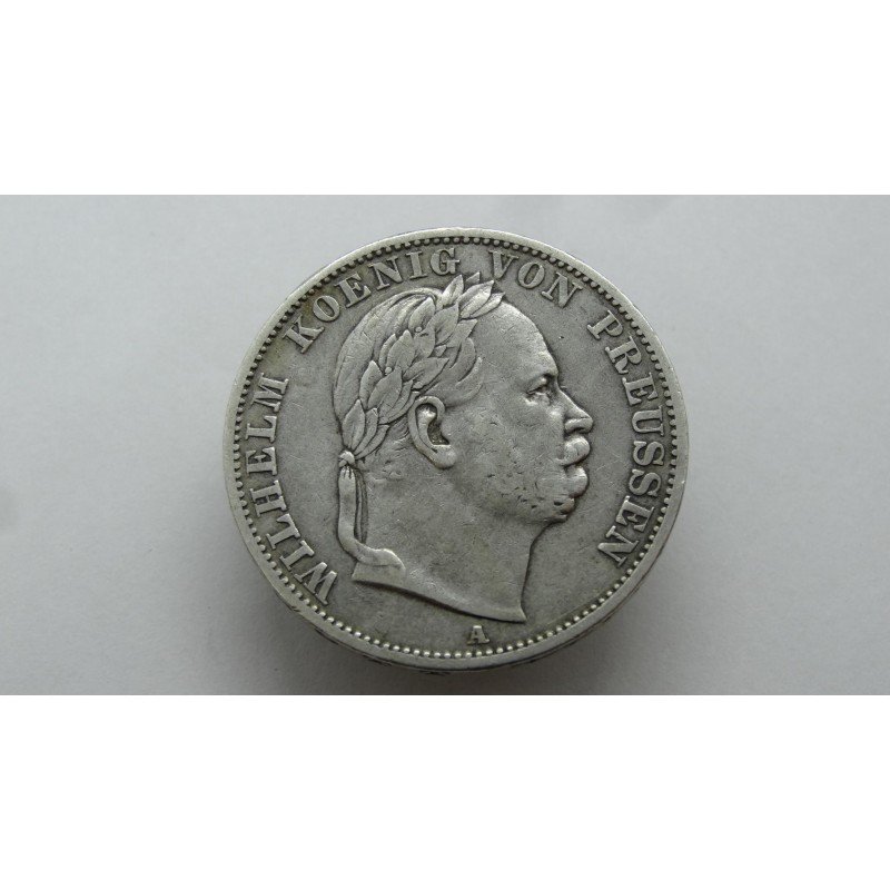 germany-preussen-1-taler-siegestaler-1866 germany-preussen-1-taler-siegestaler-1866