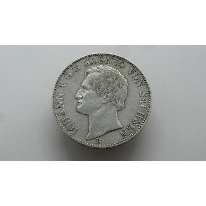 germany-sachsen-saksonia-1-taler-1864 germany-sachsen-saksonia-1-taler-1864