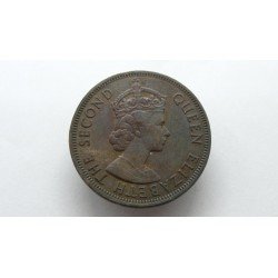 cyprus-5-mils-1955