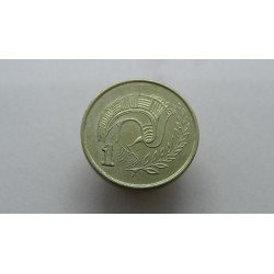 cyprus-1-cent-1994