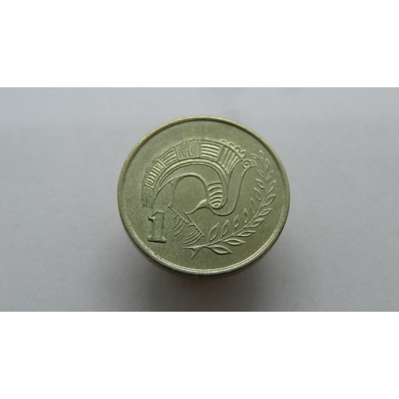 cyprus-1-cent-1994