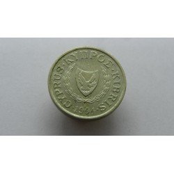 cyprus-1-cent-1994