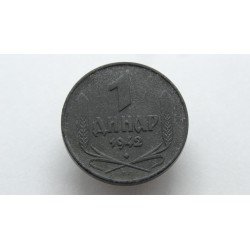 serbia-1-dinar-1942