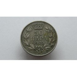 yugoslavia-50-para-1925