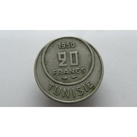 tunisia-20-francs-1950