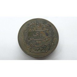 tunisia-10-centimes-1917
