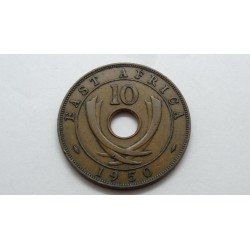 east-africa-10-cent-1950-british-colonies