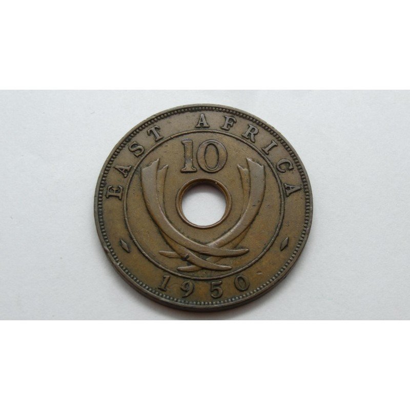 east-africa-10-cent-1950-british-colonies