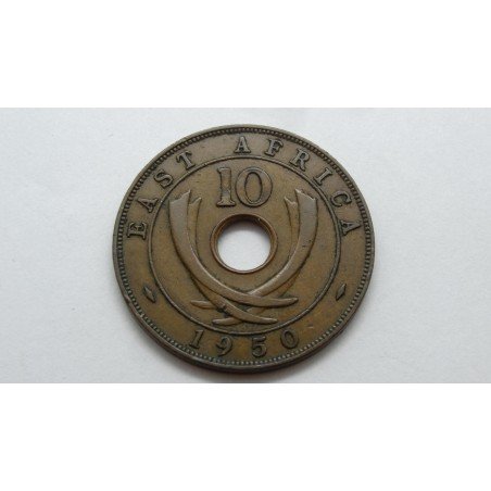 east-africa-10-cent-1950-british-colonies