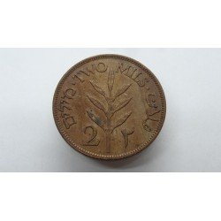 palestina-2-mils-1942