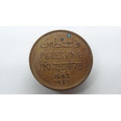 palestina-2-mils-1942