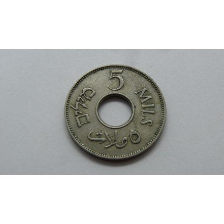 palestina-5-mils-1935