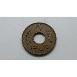 palestina-5-mils-1944