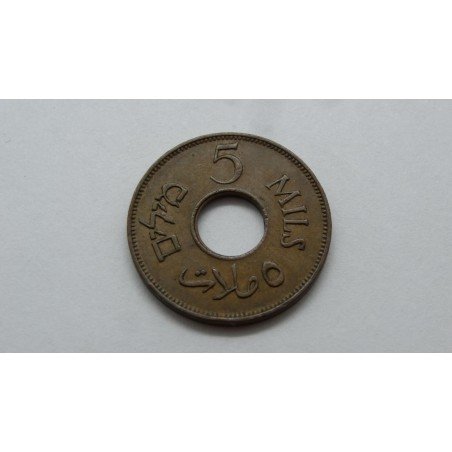 palestina-5-mils-1944