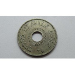 palestina-10-mils-1934