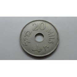palestina-20-mils-1935