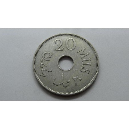 palestina-20-mils-1935
