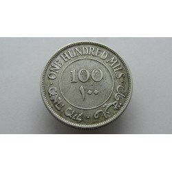 palestina-100-mils-1927