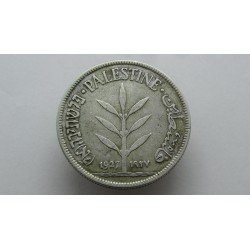 palestina-100-mils-1927