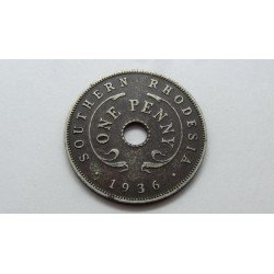 southern-rhodesia-1-penny-1936-british-colonies