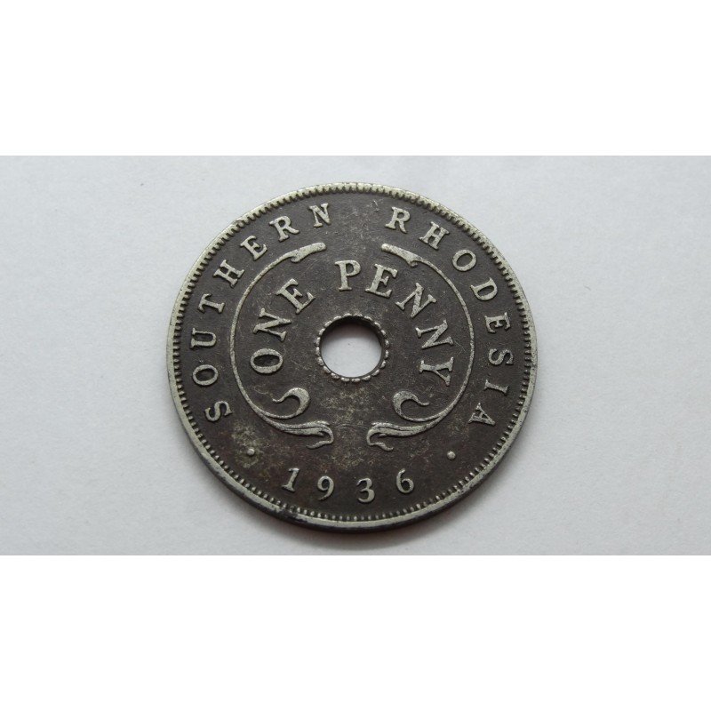 southern-rhodesia-1-penny-1936-british-colonies