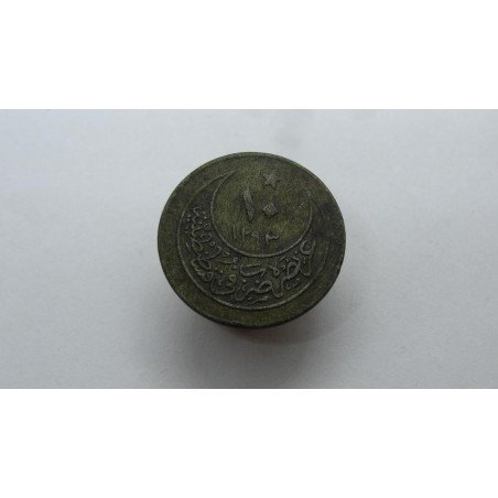 turkey-10-para-129330-1904