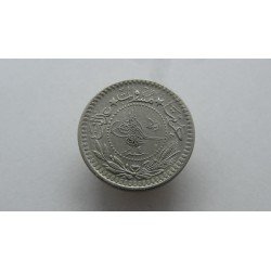 turkey-5-para-13274-1912