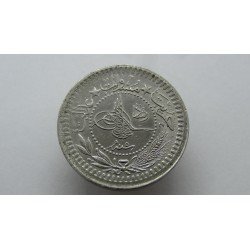 turkey-40-para-13275-1912