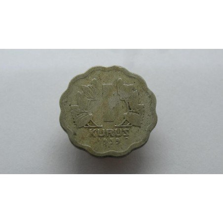 turkey-1-kurus-1939