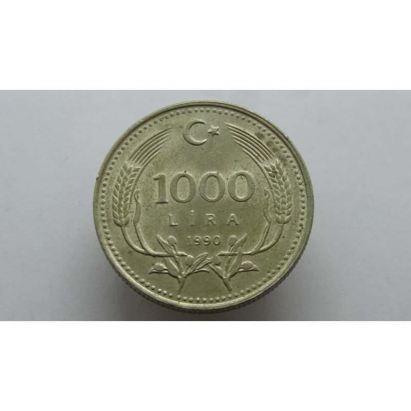 turkey-1000-lira-1990