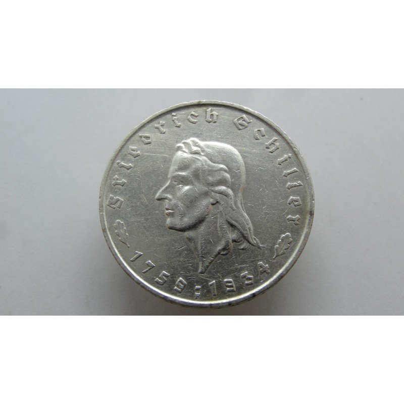 germany-third-reich-5-reichsmark-1934-f-schiller germany-third-reich-5-reichsmark-1934-f-schiller
