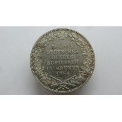germany-bremen-1-taler-1865