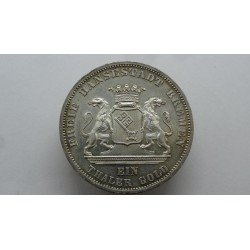 germany-bremen-1-taler-1871