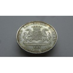 germany-bremen-1-taler-1871