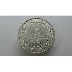 germany-weimar-3-reichsmark-1926-a-lubeck
