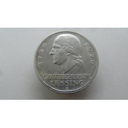 germany-weimar-3-reichsmark-1929-e-lessing