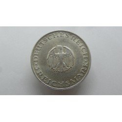 germany-weimar-3-reichsmark-1929-e-lessing