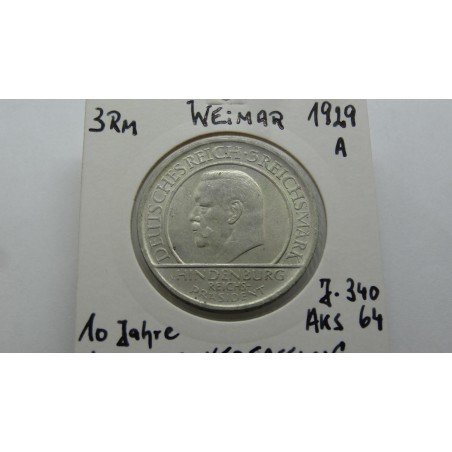 germany-weimar-3-reichsmark-1929-a-verfassung