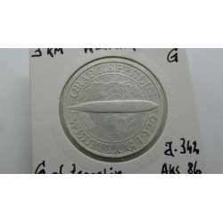 germany-weimar-3-reichsmark-1930-g-graf-zeppelin